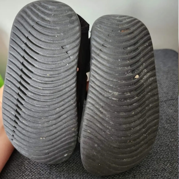 Nike sun ray sandals - Picture 3 of 3